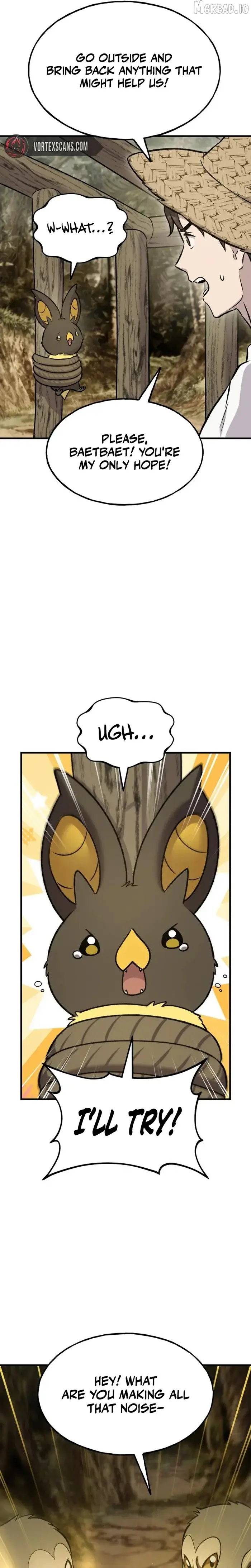 Solo Farming In The Tower - Chapter 125 image 25_optimized_optimized